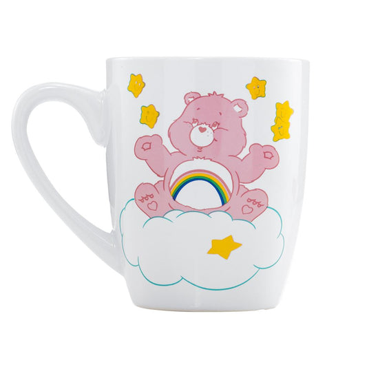 Care Bears: Cheer Bear Mug & Sock Set