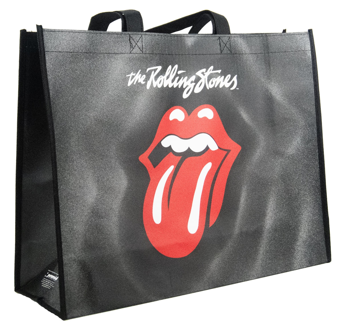 The Rolling Stones: Rock N Roll Tote