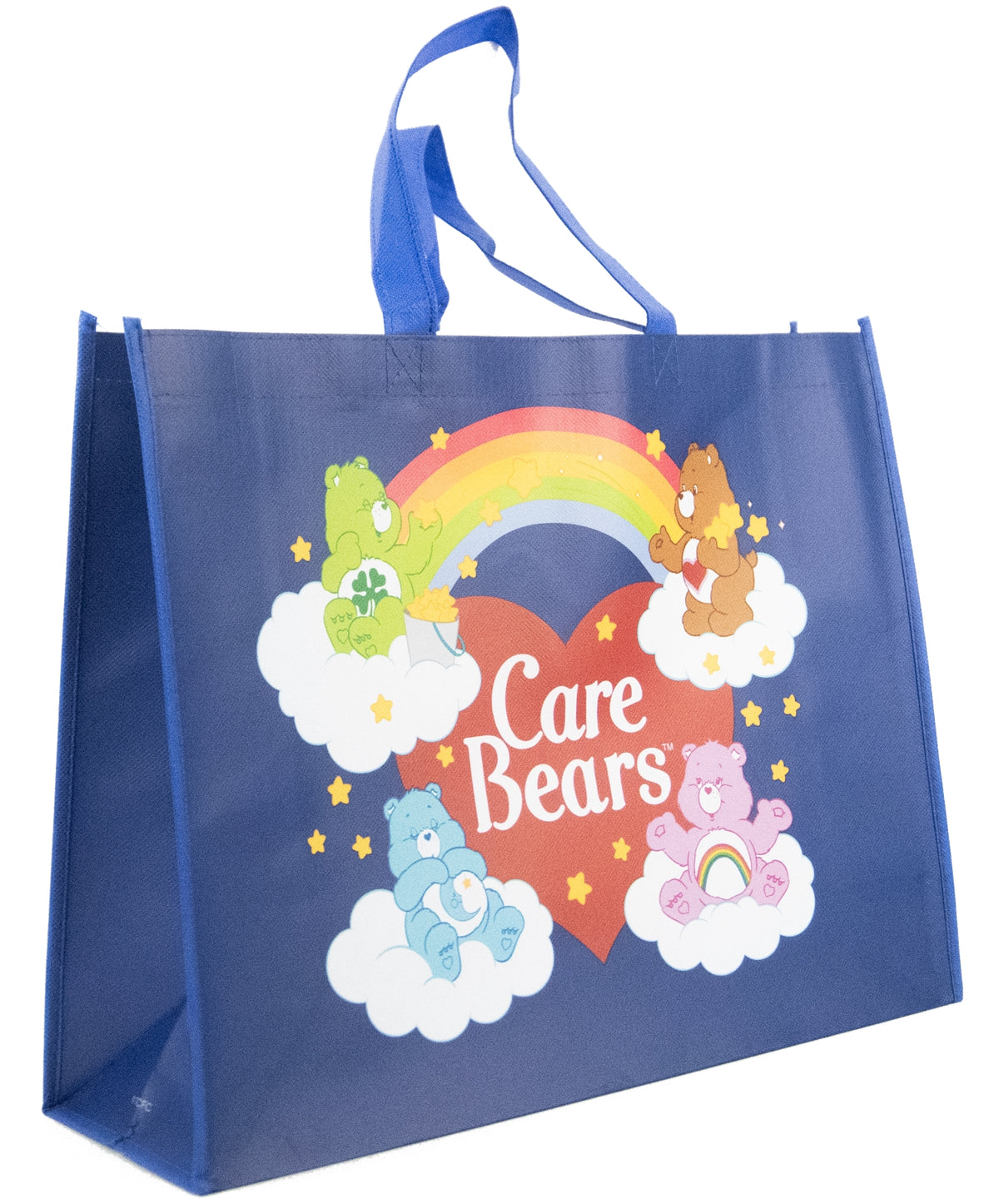 Care Bears: We Love Rainbows Tote