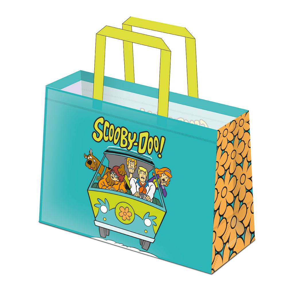 Scooby Doo: Mystery Machine Tote