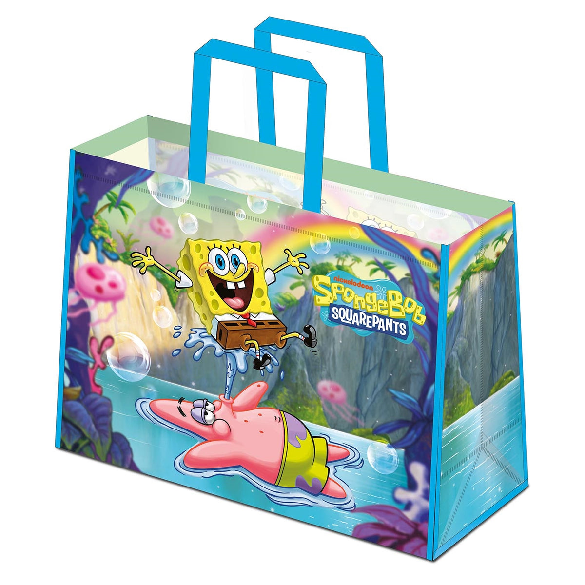 SpongeBob SquarePants: Maxi Tote