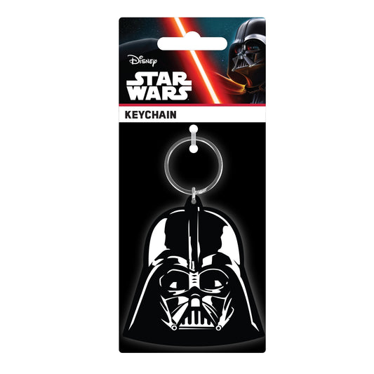 Star Wars: Darth Vader Keychain