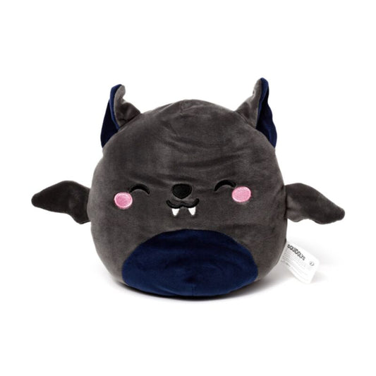 Adoramals x Squidglys: Dexter the Bat Plush