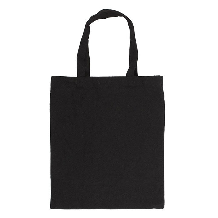 Venom & Vines: Poisonous Plants Tote Bag