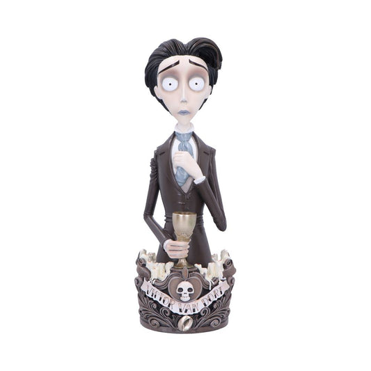 Corpse Bride: Victor Bust