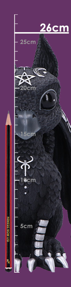 Nemesis Now x Cult Cuties: Large Griffael Figure