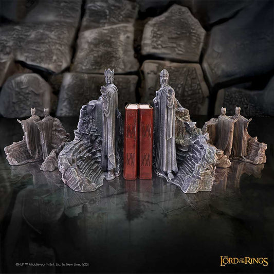 The Lord Of The Rings: Gates of Argonath Large Bookends