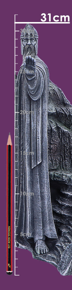 The Lord Of The Rings: Gates of Argonath Large Bookends