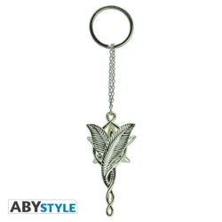 The Lord Of The Rings: Evenstar Keyring