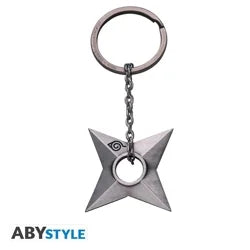 Naruto: Star Keyring