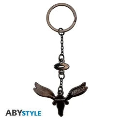 Tokyo Revengers: Walhalla Keyring