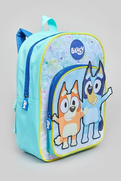 Bluey: Cheer Backpack