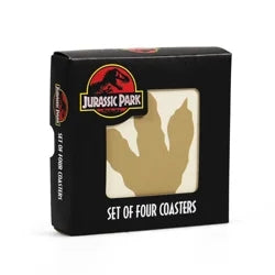 Jurassic Park: Coasters
