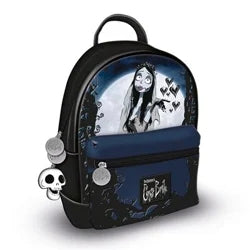 Corpse Bride: Emily Backpack