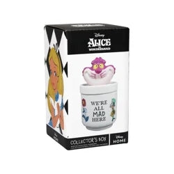 Disney's Alice In Wonderland: We're All Mad Collectors Box