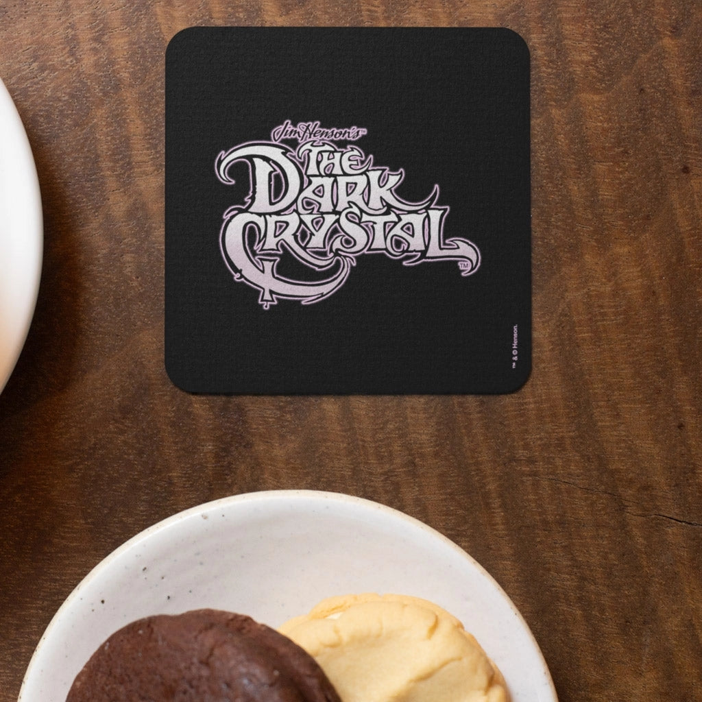 The Dark Crystal: Coaster