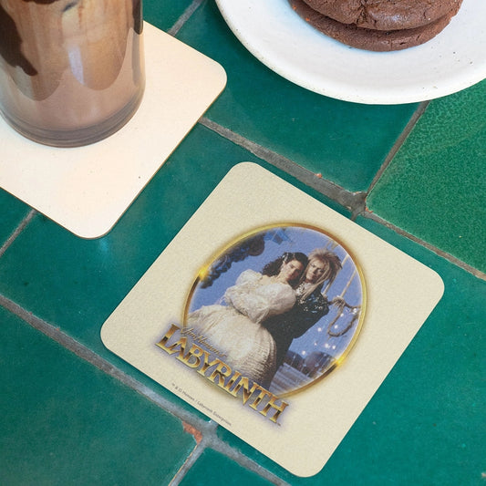 Labyrinth: The Goblin Bride Coaster