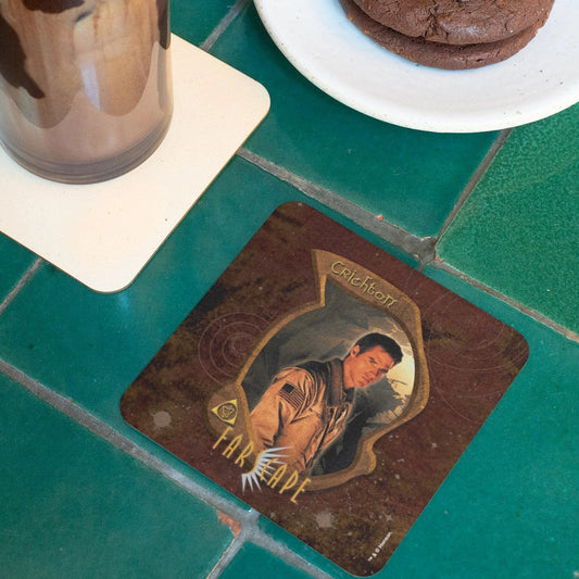 Farscape: Crichton Coaster