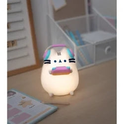 Pusheen: Gamer Lamp