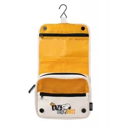 Peanuts: Snoopy All Smiles Travel Bag