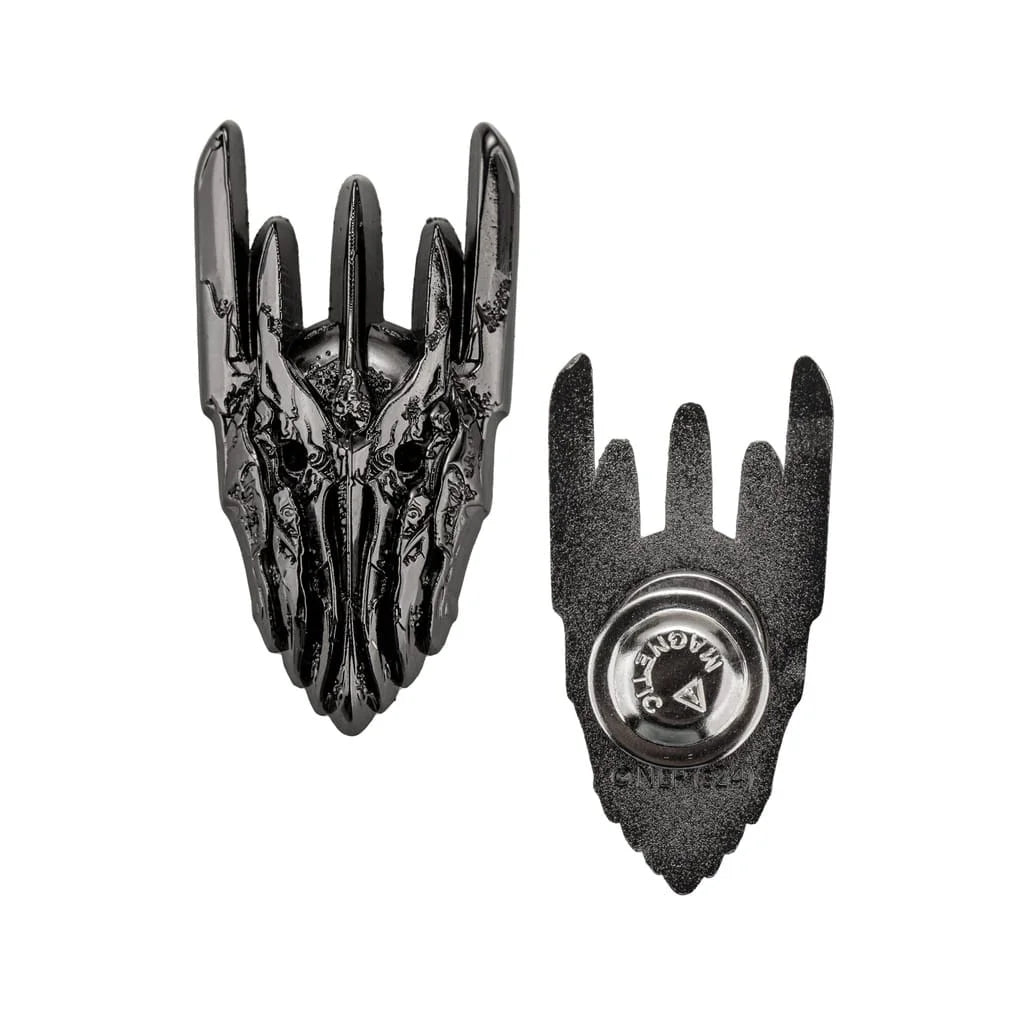 The Lord Of The Rings: Sauron Magnetic Pin