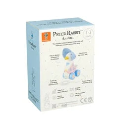 Peter Rabbit: Jemima Puddle-Duck Pull Along
