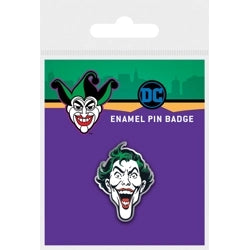 DC: Joker Pin