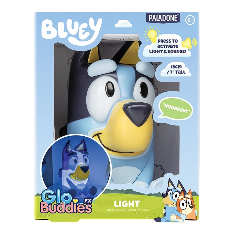 Bluey: Light with Sound