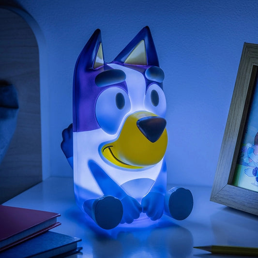 Bluey: Light with Sound