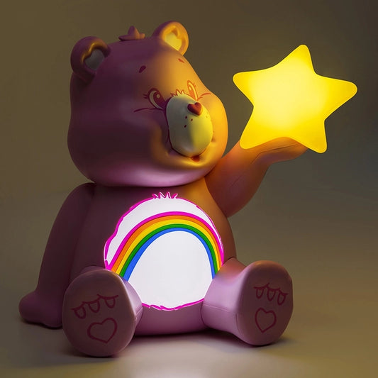 Care Bears: Cheer Bear Glo Buddies Light
