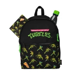 Teenage Mutant Ninja Turtles: Backpack