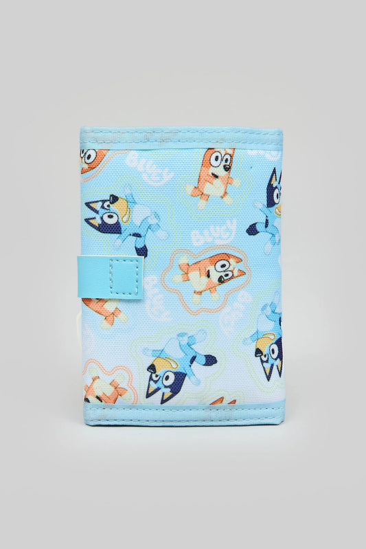 Bluey: Wallet