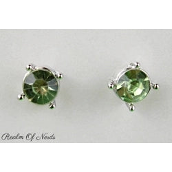 The Mandalorian: Din Grogu Earring Set