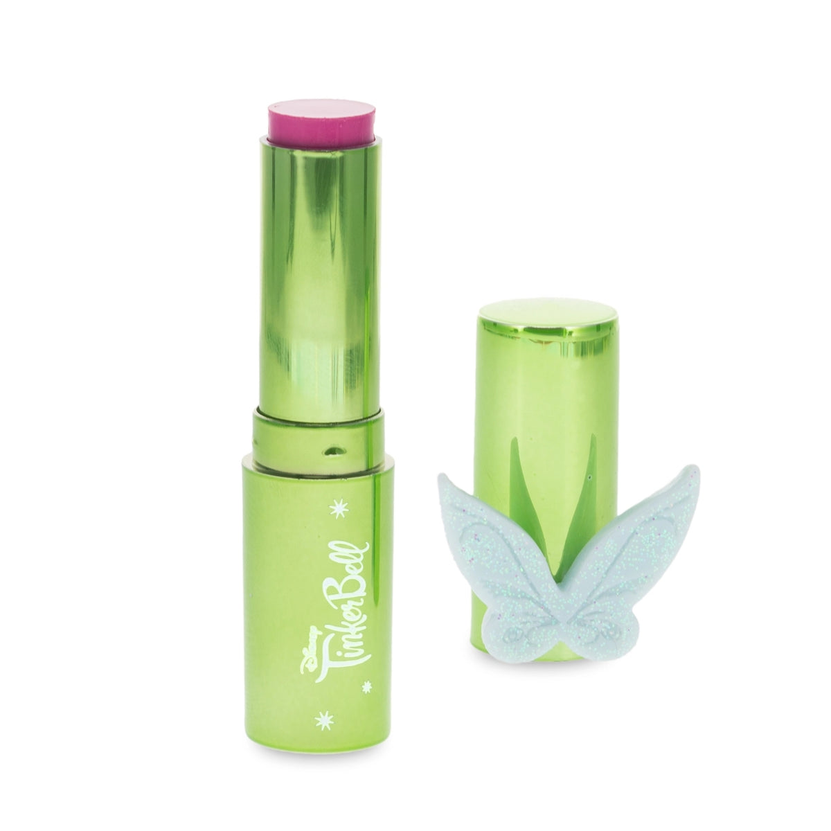 TinkerBell: Pixie Perfection Tinted Lip Balm