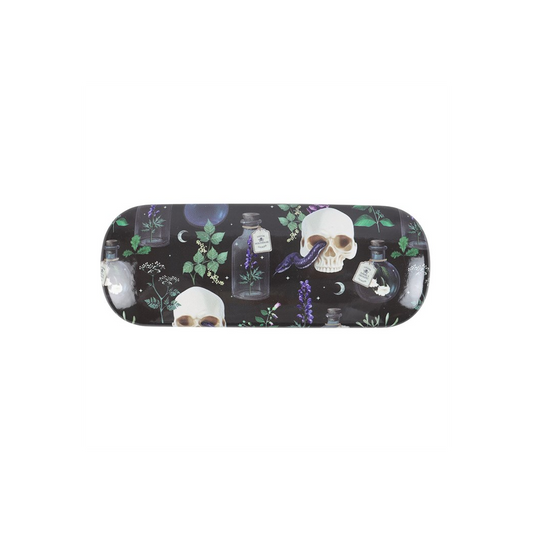 Venom & Vines: Glasses Case