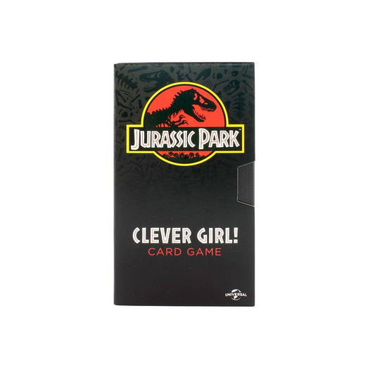 Jurassic Park: Mini Movie Game