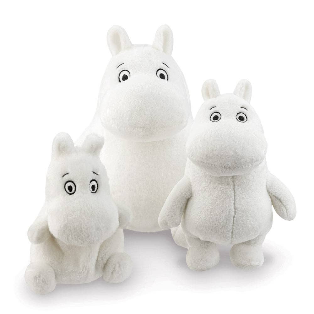 Moomin x Palm Pals: Moomin Palm Pal
