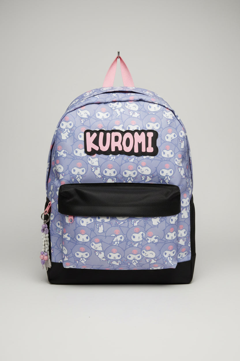 Sanrio: Kuromi Backpack