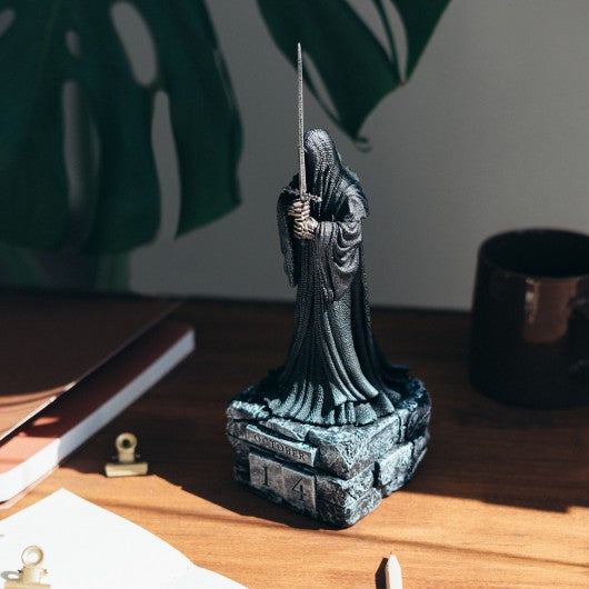 The Lord Of The Rings: Ring Wraith 3D Calendar