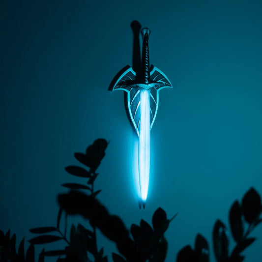 The Lord Of The Rings: Sting Lamp