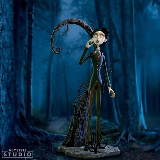 Corpse Bride x ABYStyle Studio: SFC Victor Figure