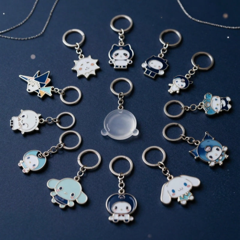 Keyrings