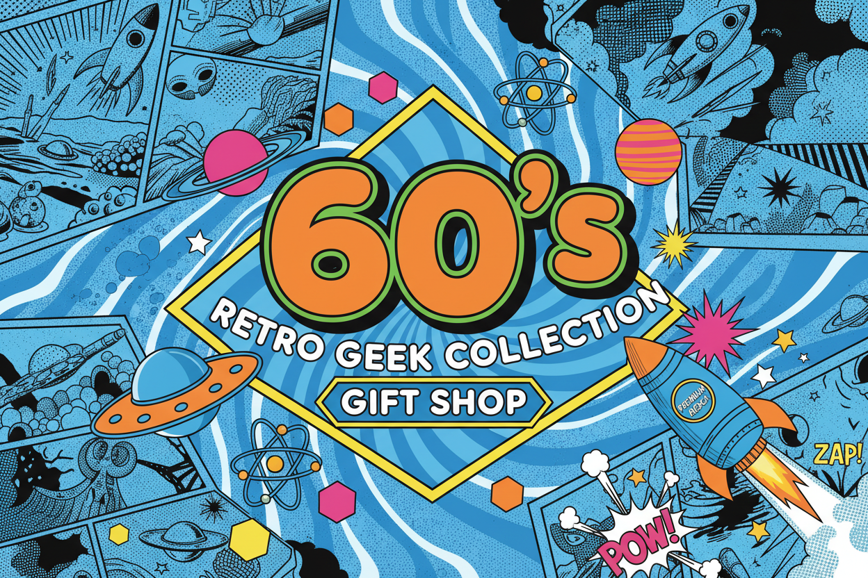 60's