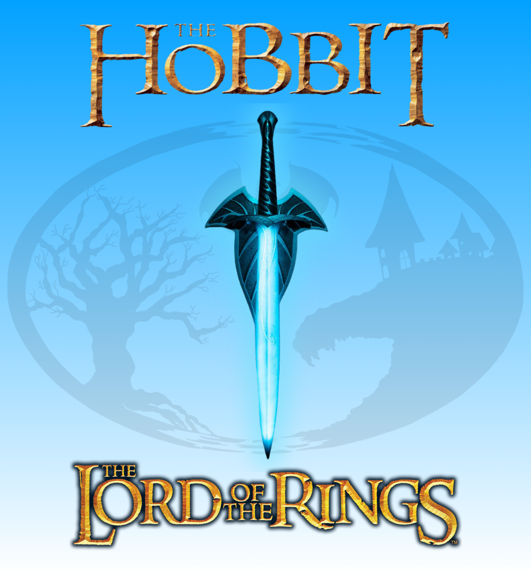 The Lord of the Rings & The Hobbit