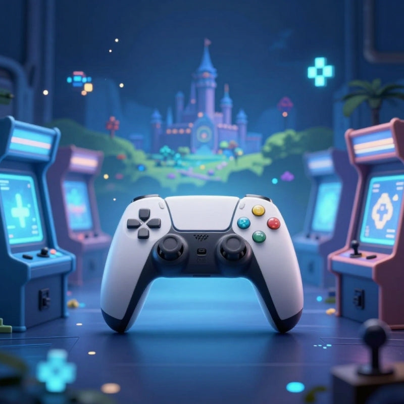 Gaming