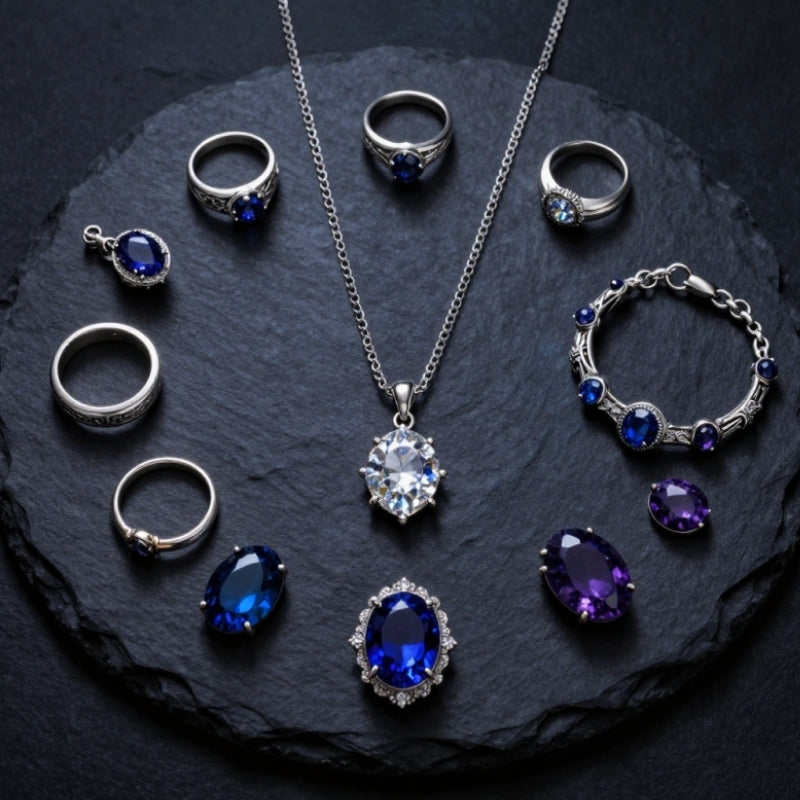 Jewellery