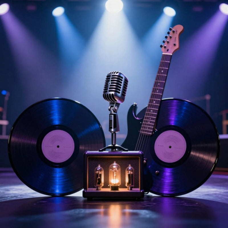 Music