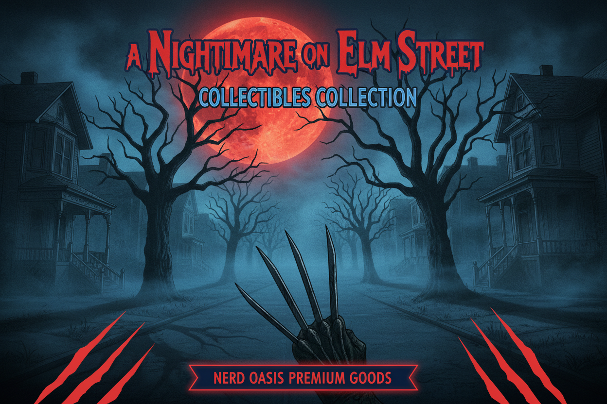 A Nightmare on Elm Street