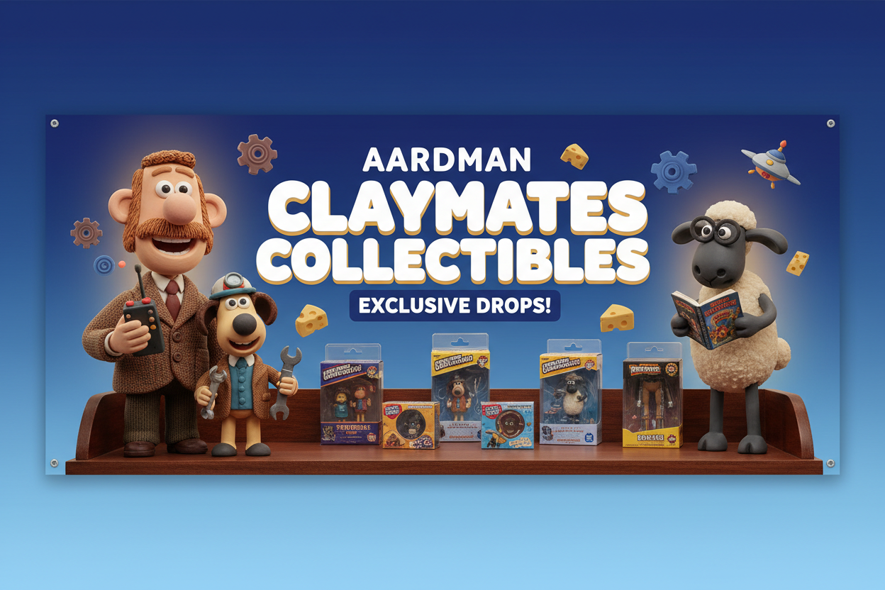 Aardman