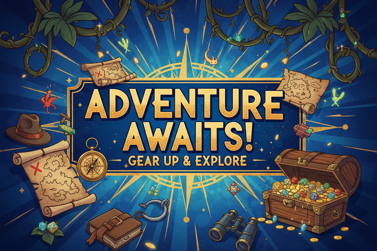 Adventure